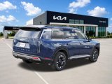 New 2027 Kia Telluride Hybrid SUV