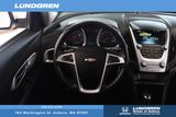 Used 2016 Chevrolet Equinox SUV
