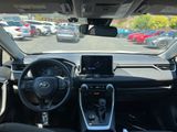 Used 2025 Toyota RAV4 Hybrid SUV