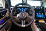 Used 2026 Mercedes-benz GLC SUV