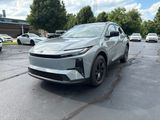 New 2026 Toyota C-HR SUV