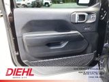 Used 2018 Jeep Wrangler SUV