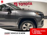 Used 2024 Toyota RAV4 SUV