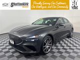 Used 2025 Genesis G70 Sedan