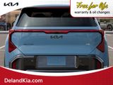New 2027 Kia Seltos SUV