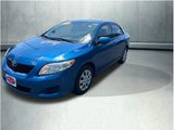 Used 2010 Toyota Corolla Sedan