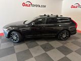 Used 2018 Volvo V90 Cross Country Wagon