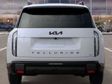 New 2027 Kia Telluride SUV