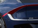 New 2026 Kia EV6 SUV