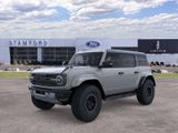 New 2026 Ford Bronco SUV