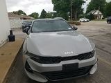 Used 2024 Kia K5 Sedan