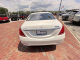 Used 2017 Mercedes-benz S-Class Sedan