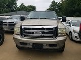 Used 2004 Ford Excursion SUV