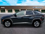 New 2026 Hyundai Tucson SUV
