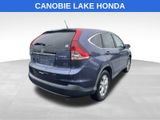 Used 2014 Honda CR-V SUV