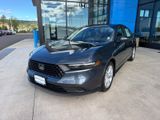 New 2026 Honda Accord Sedan Sedan
