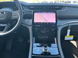 New 2027 Jeep Grand Cherokee SUV