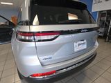 Used 2024 Jeep Grand Cherokee SUV