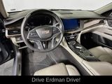 Used 2018 Cadillac CT6 Sedan