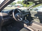 New 2026 Honda CR-V Hybrid SUV