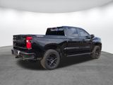 Used 2025 Chevrolet Silverado 1500 Truck