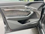 Used 2021 Audi e-tron SUV