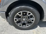 Used 2024 Ford F-150 Truck