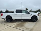 Used 2021 Ford F-150 Truck