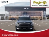 New 2026 Kia Niro SUV
