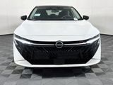 New 2027 Nissan Sentra Sedan