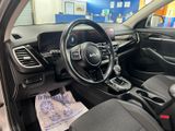 Used 2024 Kia Seltos SUV