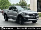 Used 2022 Ford Ranger Truck