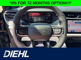 New 2026 Jeep Cherokee SUV