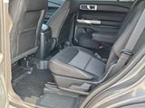 Used 2023 Ford Explorer SUV