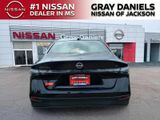 New 2026 Nissan Sentra Sedan