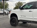 Used 2008 Nissan Titan Truck