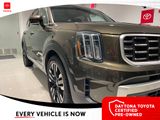Used 2023 Kia Telluride SUV