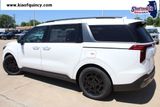 New 2026 Kia Carnival MPV Van
