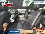 Used 2024 Kia Carnival Van