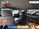 Used 2023 Chevrolet Silverado 1500 Truck