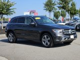 Used 2021 Mercedes-benz GLC SUV