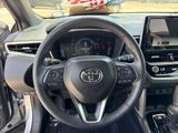 Used 2025 Toyota Corolla Cross SUV