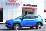 Used 2024 Jeep Compass SUV