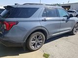 Used 2025 Ford Explorer SUV
