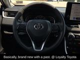 Used 2025 Toyota RAV4 SUV