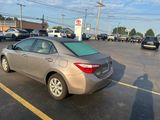 Used 2016 Toyota Corolla Sedan