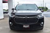 Used 2018 Chevrolet Traverse SUV