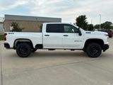 New 2026 Chevrolet Silverado 2500HD Truck