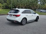 Used 2016 Acura MDX SUV