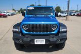 Used 2024 Jeep Wrangler SUV
